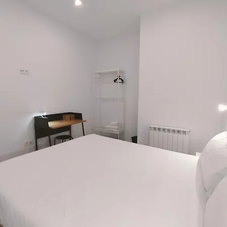 La Brava By Gaiarooms * Salamanque