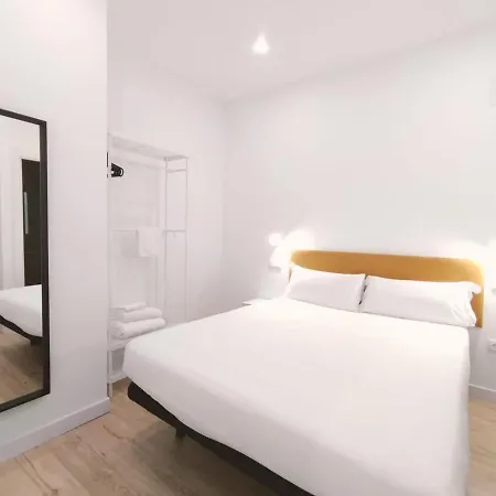 La Brava By Gaiarooms * Salamanca