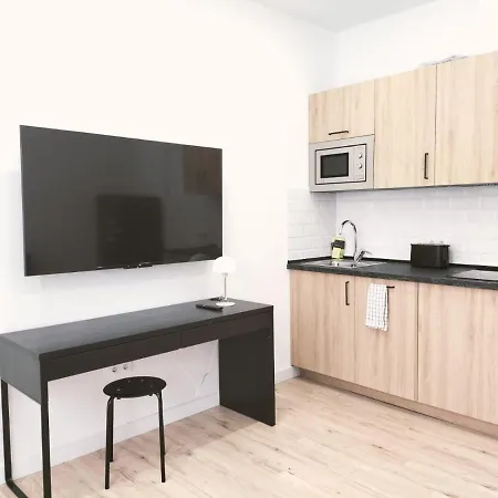 La Brava By Gaiarooms