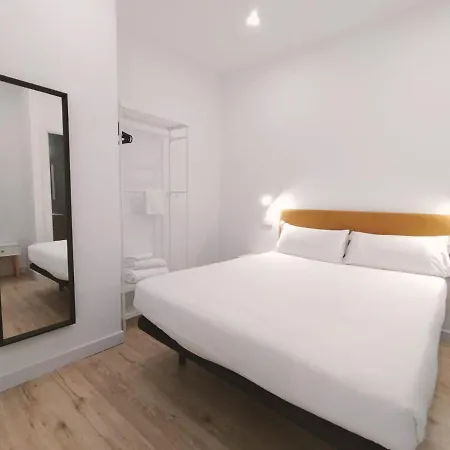 La Brava By Gaiarooms * Salamanca