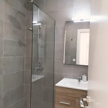 Apartamento La Brava By Gaiarooms *