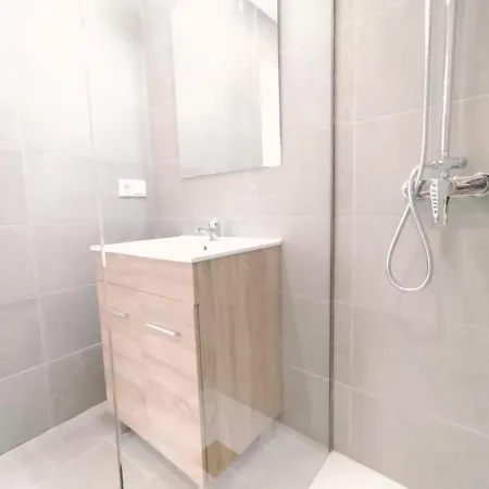 Apartamento La Brava By Gaiarooms