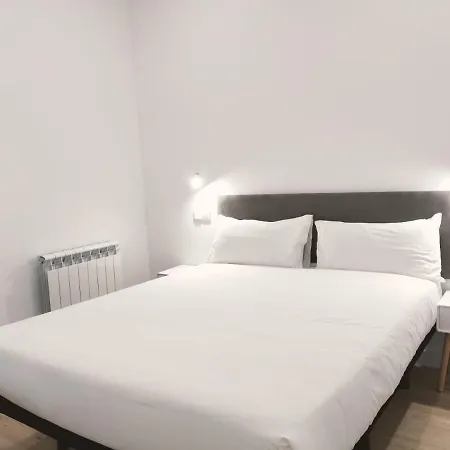 La Brava By Gaiarooms Apartamento Salamanca