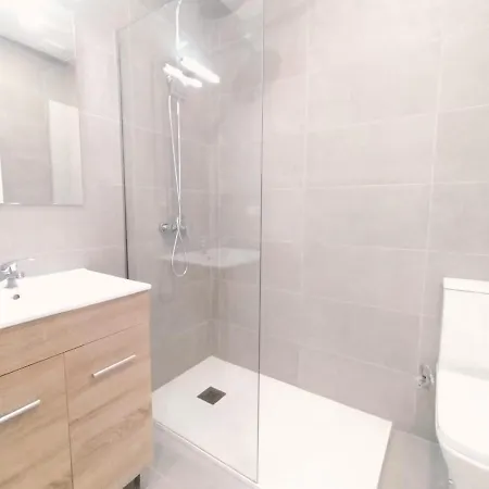 La Brava By Gaiarooms Apartamento Salamanca