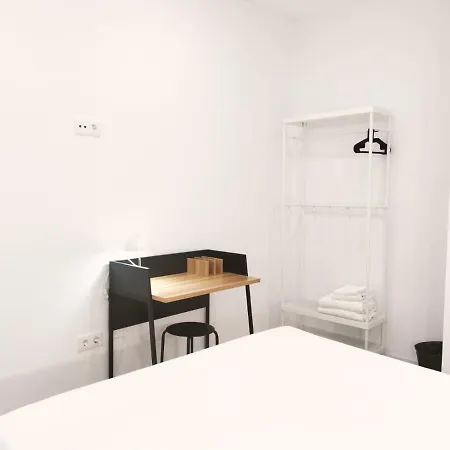 Appartement La Brava By Gaiarooms Salamanque