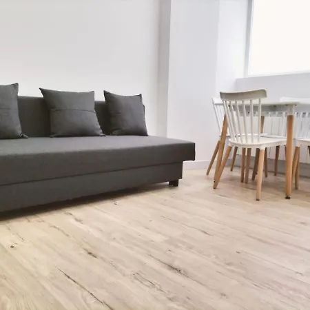 Apartamento La Brava By Gaiarooms *