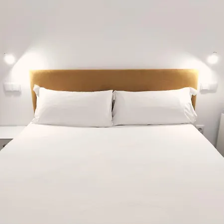 La Brava By Gaiarooms * Salamanca