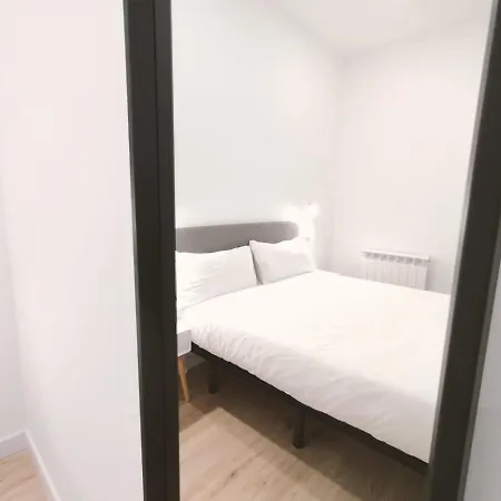 Apartamento La Brava By Gaiarooms