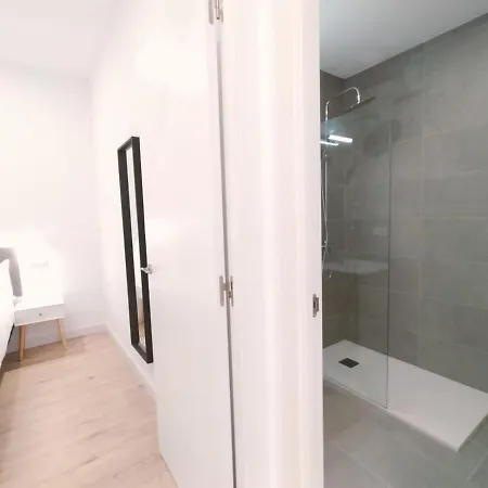 La Brava By Gaiarooms Salamanca