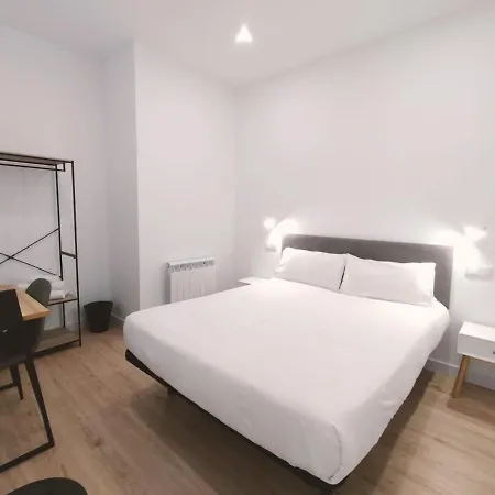 La Brava By Gaiarooms Salamanque