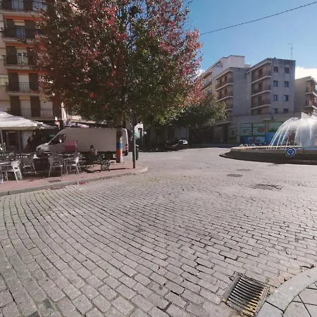 Apartamento La Brava By Gaiarooms Salamanca