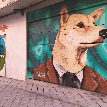 La Brava By Gaiarooms Apartamento