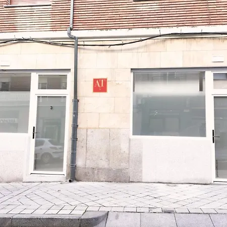 La Brava By Gaiarooms * Salamanca