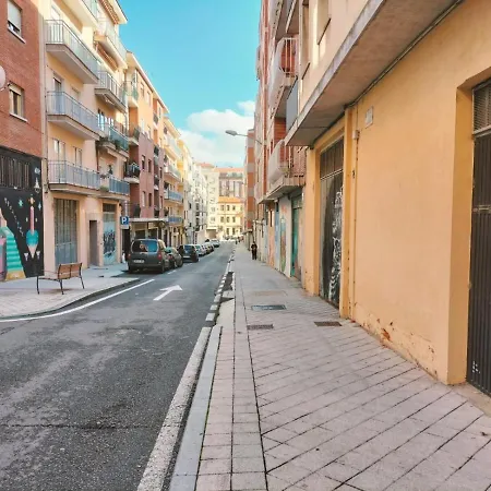 Apartamento La Brava By Gaiarooms *