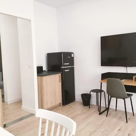 La Brava By Gaiarooms Appartement