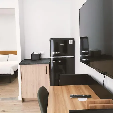 La Brava By Gaiarooms *