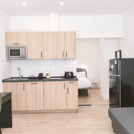 La Brava By Gaiarooms Apartamento