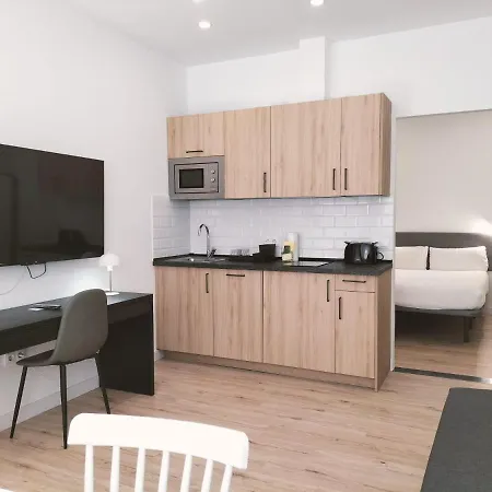 Apartamento La Brava By Gaiarooms