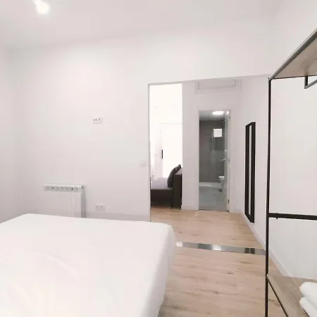 Apartamento La Brava By Gaiarooms Salamanca