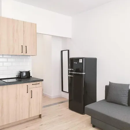 La Brava By Gaiarooms Apartment