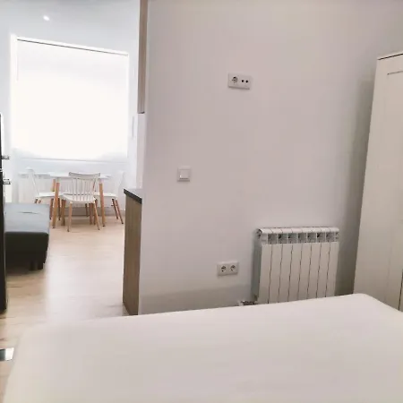 La Brava By Gaiarooms Apartamento Salamanca