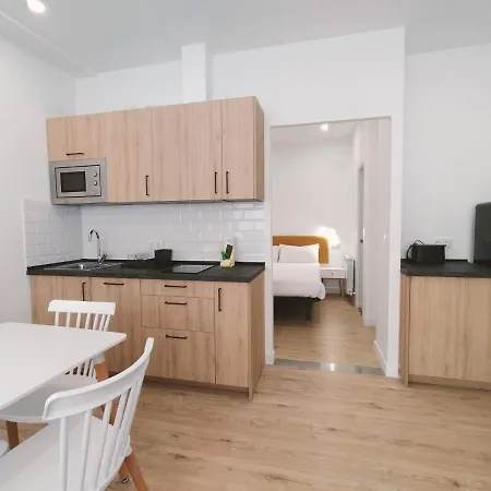 La Brava By Gaiarooms *