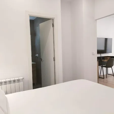 Apartamento La Brava By Gaiarooms