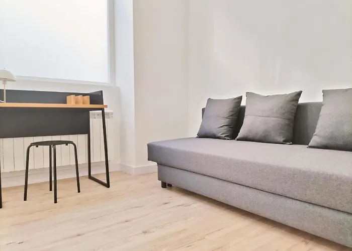 Apartamento La Brava By Gaiarooms