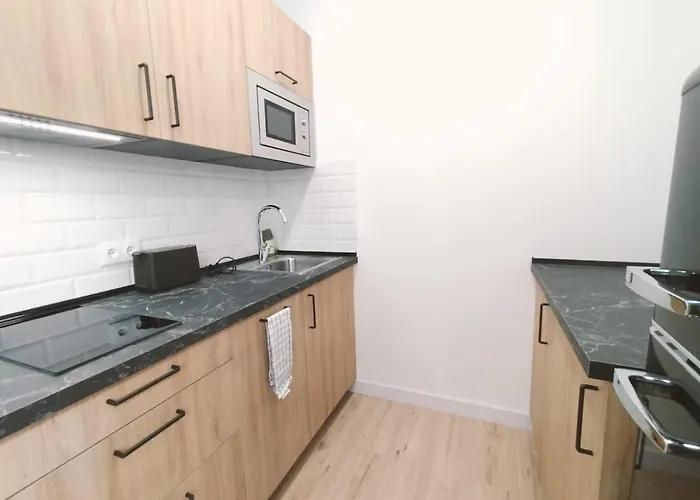 La Brava By Gaiarooms * Salamanca