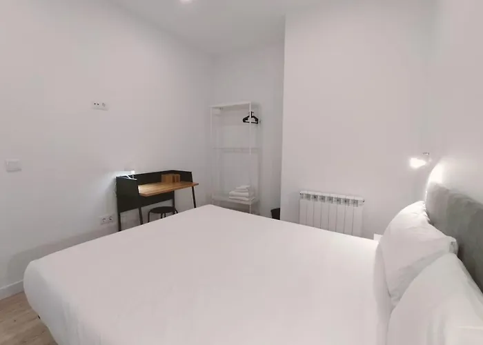 La Brava By Gaiarooms * Salamanca