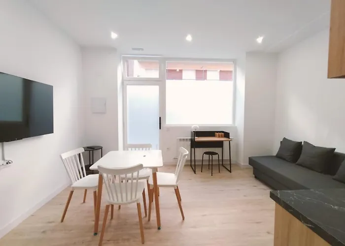 La Brava By Gaiarooms Apartmán