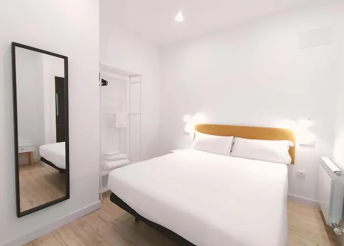 La Brava By Gaiarooms * Salamanka