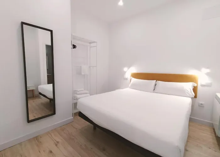 La Brava By Gaiarooms * Salamanka