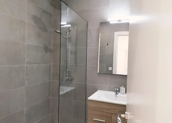 Apartmán La Brava By Gaiarooms *