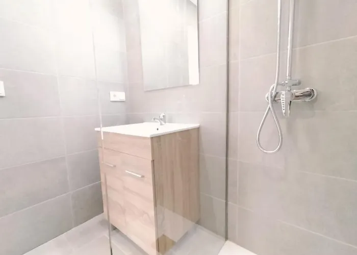 Apartamento La Brava By Gaiarooms