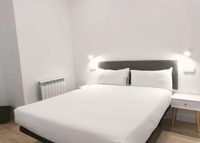 La Brava By Gaiarooms Apartamento Salamanca