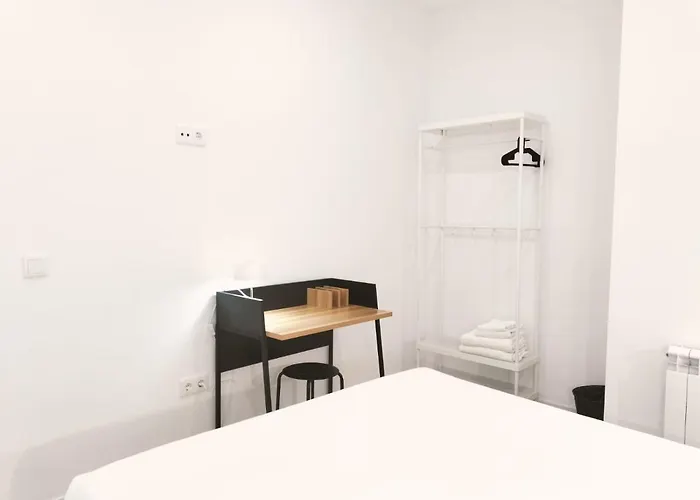 Apartamento La Brava By Gaiarooms Salamanca