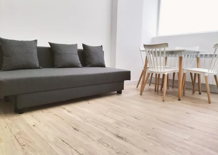 Apartamento La Brava By Gaiarooms *