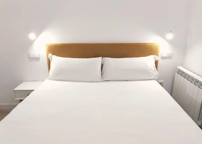 La Brava By Gaiarooms * Salamanca