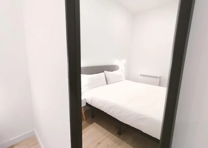 Apartamento La Brava By Gaiarooms