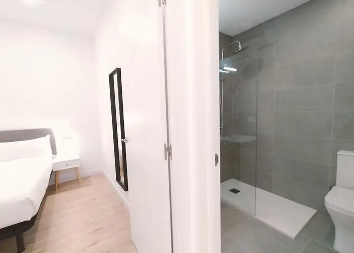 La Brava By Gaiarooms Salamanka