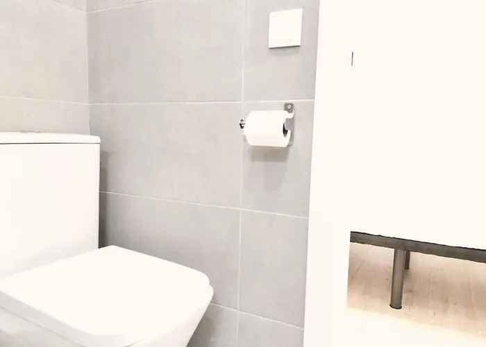 La Brava By Gaiarooms Apartmán *