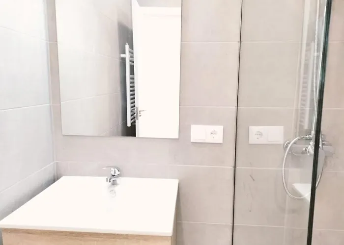 La Brava By Gaiarooms Salamanka