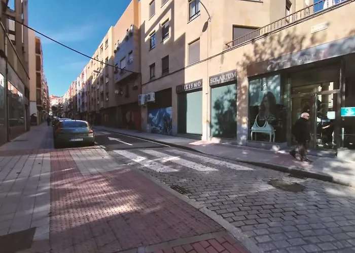 La Brava By Gaiarooms Apartmán