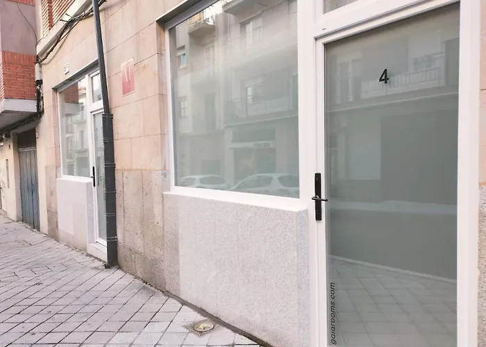 Apartamento La Brava By Gaiarooms