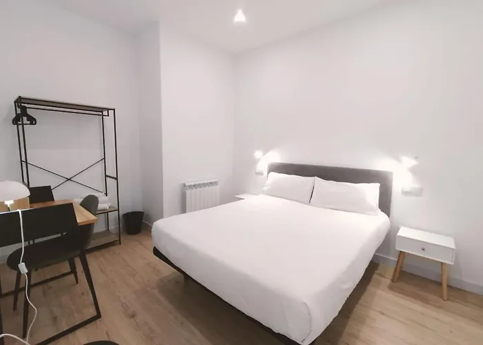 La Brava By Gaiarooms Salamanka