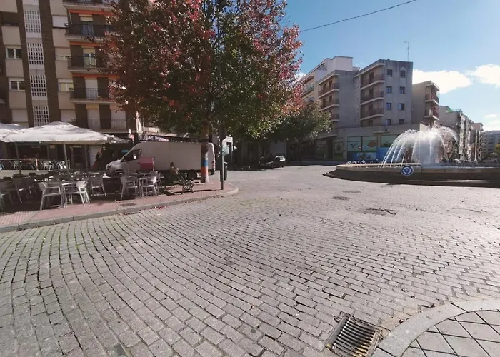 Apartamento La Brava By Gaiarooms Salamanca