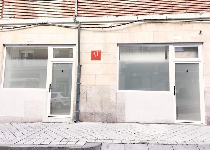 La Brava By Gaiarooms * Salamanka