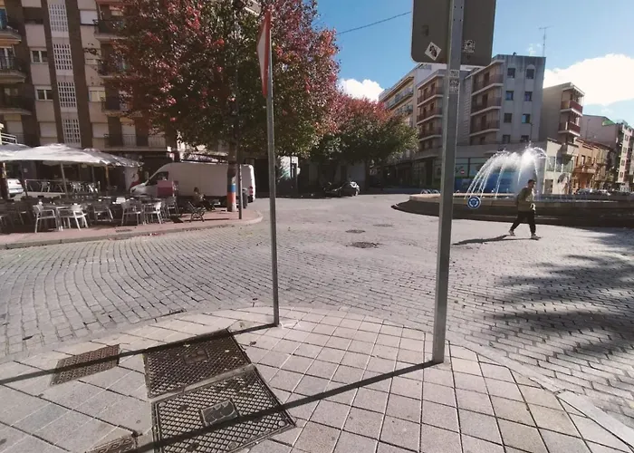 La Brava By Gaiarooms Apartmán Salamanka