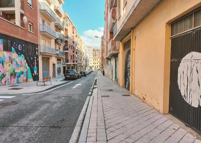 Apartmán La Brava By Gaiarooms *